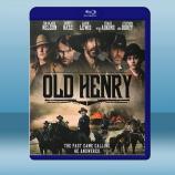  老亨利 Old Henry (2021) 藍光25G