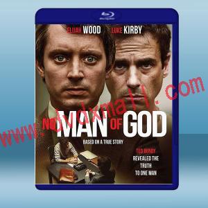  無主之人 No Man Of God (2021) 藍光25G