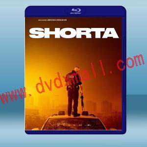  爆裂戰警 Shorta (2020) 藍光25G