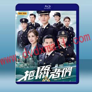  把關者們 (3碟) (2021) 藍光25G