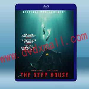  深宅 The Deep House (2021) 藍光25G