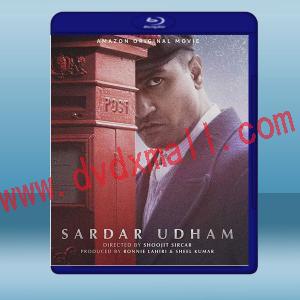  印度刺客：薩達爾·辛格 Sardar Udham (2021) 藍光25G