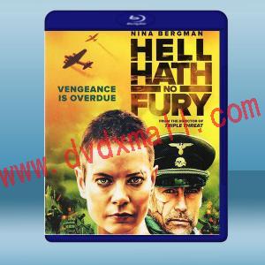  地獄無爭 Hell Hath No Fury (2021) 藍光25G