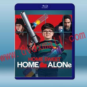  新小鬼當家 Home Sweet Home Alone (2021) 藍光25G