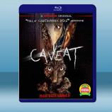  鬼把戲 Caveat (2020) 藍光25G