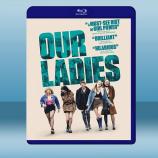  女高音們 Our Ladies (2019) 藍光25G