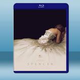  史賓賽 Spencer (2021) 藍光25G