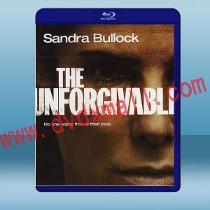  不可饒恕 The Unforgivable (2021) 藍光25G