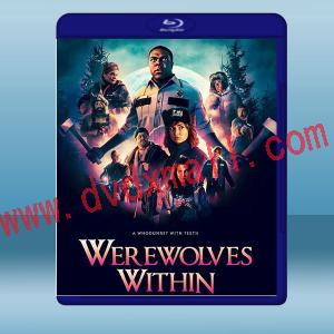  狼人遊戲 Werewolves Within (2021) 藍光25G