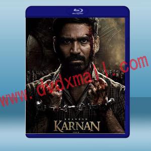  劍客卡南 Karnan(2021)藍光25G