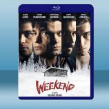  秘室逃脫 Weekend (2020) 藍光25G