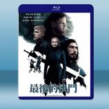  最後的決鬥 The Last Duel (2021) 藍光25G