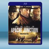  亂戰交叉 Apache Junction (2021) 藍光25G