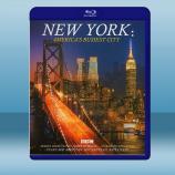 紐約：美國最繁忙的城市(2016)藍光2...
