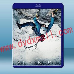  登山家 The Alpinist (2020)藍光25G