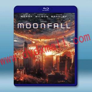  月球隕落 Moonfall(2022)藍光25G