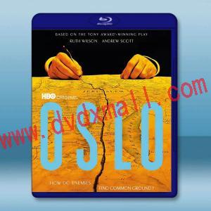  奧斯陸 Oslo (2021)藍光25G