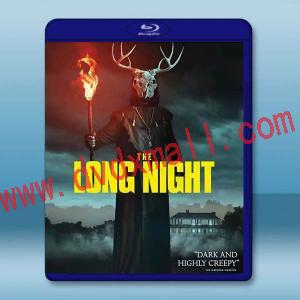  漫長的黑夜 The Long Night(2022)藍光25G