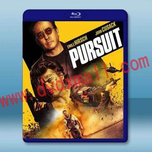  奪命追捕 PURSUIT(2022)藍光25G