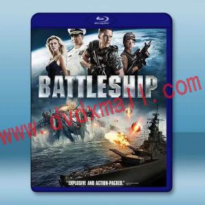  超級戰艦 Battleship(2012)藍光25G