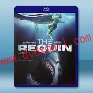  鲨海困鬥 The Requin(2022)藍光25G