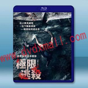  極限逃殺 The Ledge(2022)藍光25G