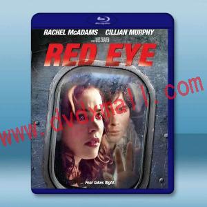  紅眼航班 Red Eye(2005)藍光25G