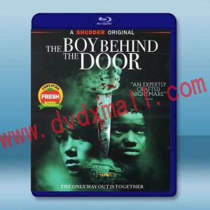  門後的男孩 The Boy Behind the Door(2020)藍光25G