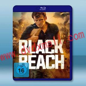  黑色海灘 Black Beach(2020)藍光25G