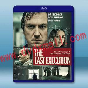  最後的死刑 The Last Execution(2021)藍光25G