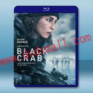  黑蟹行動 Black Crab(2022)藍光25G