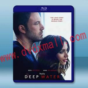  深水 Deep Water(2022)藍光25G