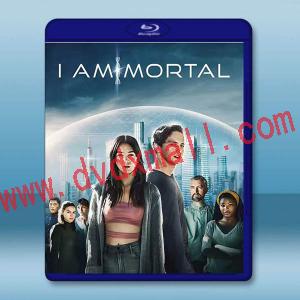  做個正常人 I Am Mortal(2021)藍光25G