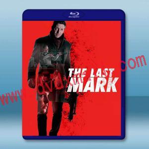  最後的面具 The Last Mark(2021)藍光25G