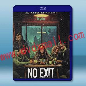  暫無出口 No Exit(2022)藍光25G