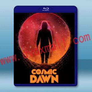  宇宙黎明 Cosmic Dawn(2022)藍光25G