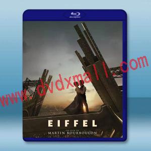  艾菲爾情緣/埃菲爾鐵塔 Eiffel(2021)藍光25G