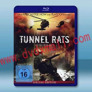  隧道之鼠 Tunnel Rats(2008)藍光25G