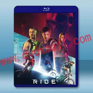  疾速求生 Ride(2018)藍光25G