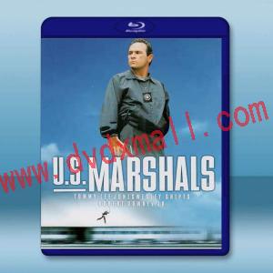  美國警官 U.S. Marshals (1998)藍光25G