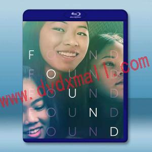  找尋 Found (2021)藍光25G