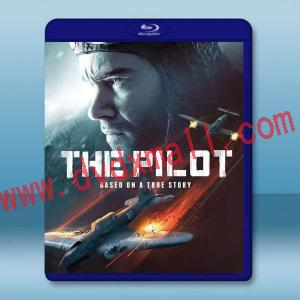  飛行員 生存之戰The Pilot. A Battle for Survival(2021)藍光25G