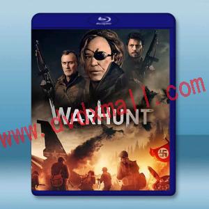  獵戰 Warhunt (2022)藍光25G