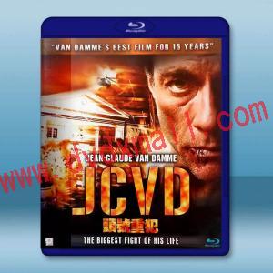  頭號重犯/打不死的男人 JCVD(2008)藍光25G