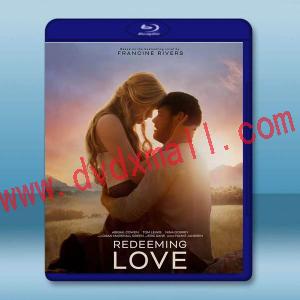  誰可以這樣愛我 Redeeming Love(2022)藍光25G