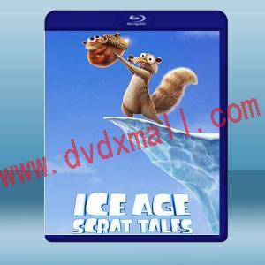  冰原歷險記：鼠奎特歷險記 Ice Age: Scrat Tales (2022) 藍光25G