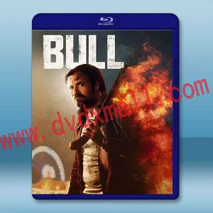  公牛 Bull(2021)藍光25G