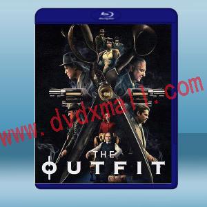  致命裝備 The Outfit (2022) 藍光25G