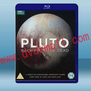  地平線系列之冥王星：死而復生 Horizon Pluto: Back From the Dead (2020) 藍光25G