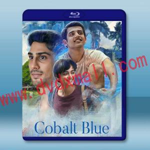  钴藍愛戀 Cobalt Blue(2022)藍光25G